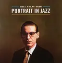 CD - Bill Trio Evans - Portrait In Jazz