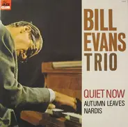 Bill Evans Trio - Quiet Now