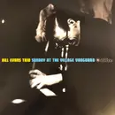LP - The Bill Evans Trio - Sunday At The Village Vanguard - Gatefold
