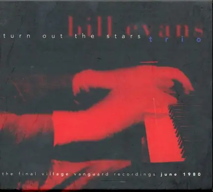 The Bill Evans Trio - Turn Out the Stars
