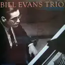 Double LP - The Bill Evans Trio - Time Remembered