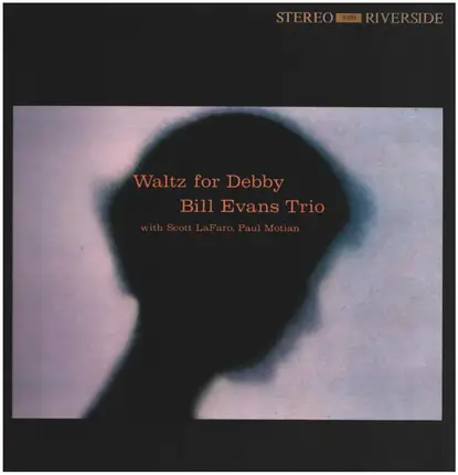 The Bill Evans Trio - Waltz for Debby