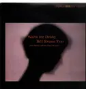 LP - The Bill Evans Trio - Waltz For Debby