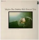 LP - The Bill Evans Trio - Waltz For Debby - Gatefold