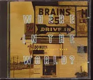 Bill Frisell - Where in the World?