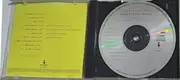 CD - The Bill Frisell Band - Where In The World?