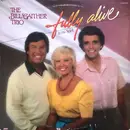 LP - The Bill Gaither Trio - Fully Alive In His Spirit