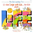 LP - The Bill Gaither Trio - Life