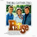 LP - The Bill Gaither Trio - Praise