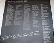 LP - The Bill Gaither Trio - Bless The Lord Who Reigns In Beauty