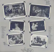 LP - The Bill Gaither Trio - Life