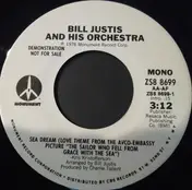 Bill Justis - Sea Dream (Love Theme From The Avco-Embassy Picture 'The Sailor Who Fell From Grace With The Sea')