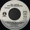 7inch Vinyl Single - The Bill Justis Orchestra - Sea Dream (Love Theme From The Avco-Embassy Picture 'The Sailor Who Fell From Grace With The Sea')