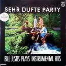 LP - The Bill Justis Orchestra - Sehr Dufte Party - Bill Justis Plays Instrumental Hits