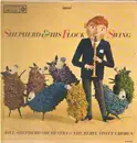 LP - The Bill Shepherd Orchestra & Beryl Stott Group - Shepherd & His Flock Swing