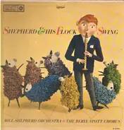 The Bill Shepherd Orchestra & Beryl Stott Group - Shepherd & His Flock Swing