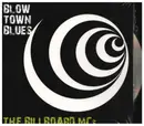 CD - The Billboard MCs - Blow Town Blues - Digisleeve