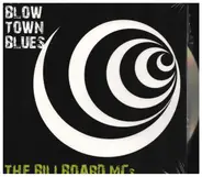 The Billboard MCs - Blow Town Blues