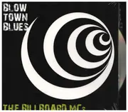 CD - The Billboard MCs - Blow Town Blues - Digisleeve