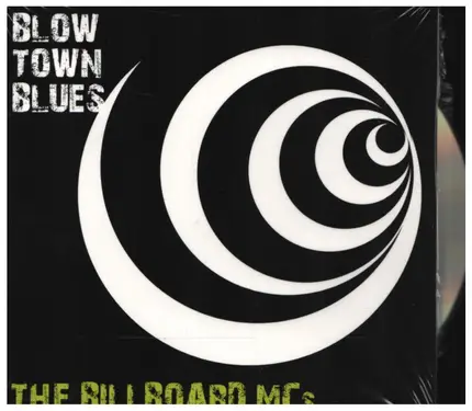 The Billboard MCs - Blow Town Blues