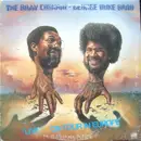 LP - The Billy Cobham / George Duke Band - 'Live' On Tour In Europe
