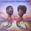 LP - The Billy Cobham / George Duke Band - 'Live' On Tour In Europe