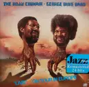 CD - The Billy Cobham / George Duke Band - 'Live' On Tour In Europe