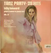 LP - The Billy Howard Orchestra - Salute To James Last Vol.3 (Hits Of The World)