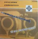 7inch Vinyl Single - The Billy Longstreet Quintet - Lonesome / Forgotten