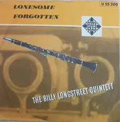 The Billy Longstreet Quintett