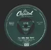 7inch Vinyl Single - The Billy May Band - The Billy May Band - EP