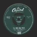7inch Vinyl Single - The Billy May Band - The Billy May Band - EP