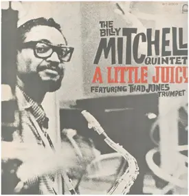 Thad Jones - A Little Juicy