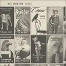 CD - The Billy Nayer Show - Rabbit