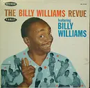 LP - The Billy Williams Revue Featuring Billy Williams - The Billy Williams Revue Featuring Billy Williams