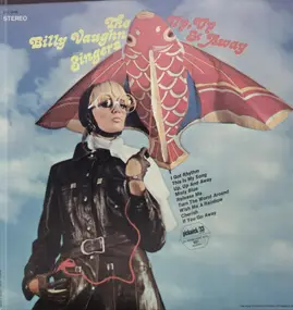 Billy Vaughn - Up, Up & Away