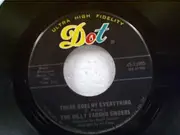 7inch Vinyl Single - The Billy Vaughn Singers - Sweet Maria