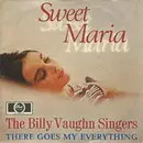 7inch Vinyl Single - The Billy Vaughn Singers - Sweet Maria