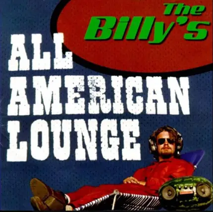 The Billy's - All American Lounge