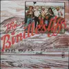 LP - The Bindlestiffs - The Bindlestiffs