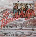 LP - The Bindlestiffs - The Bindlestiffs