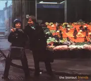 CD - The Bionaut - Friends