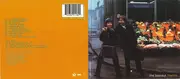 CD - The Bionaut - Friends