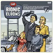 The Bionic Elbows