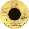 7inch Vinyl Single - The Birchwood Band - It's All In The Family