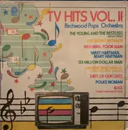 The Birchwood Pops Orchestra - TV Hits Vol. II