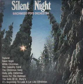 The Birchwood Pops Orchestra - Silent Night