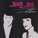 CD - The Bird And The Bee - Interpreting The Masters Volume 1: A Tribute To Daryl Hall And John Oates