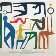 LP - Bird And The Bee - Recreational Love - HQ-Vinyl LIMITED