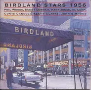 The Birdland Stars - Birdland Stars 1956
